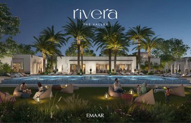 Rivera – The Valley