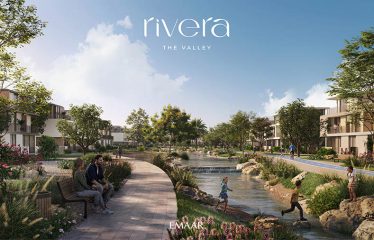 Rivera – The Valley
