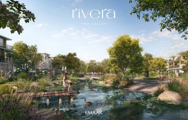 Rivera – The Valley