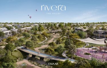 Rivera – The Valley