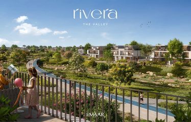 Rivera – The Valley