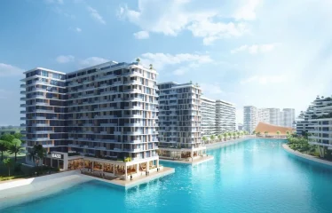 Azizi Venice – Studio to 3 BR Apartments Dubai South
