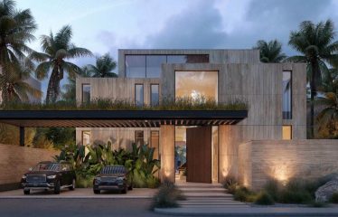 Azizi Venice – Studio to 3 BR Apartments Dubai South