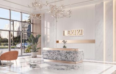 Azizi Venice – Studio to 3 BR Apartments Dubai South