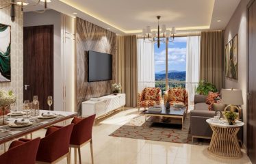 Azizi Venice – Studio to 3 BR Apartments Dubai South