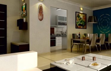 Azizi Venice – Studio to 3 BR Apartments Dubai South