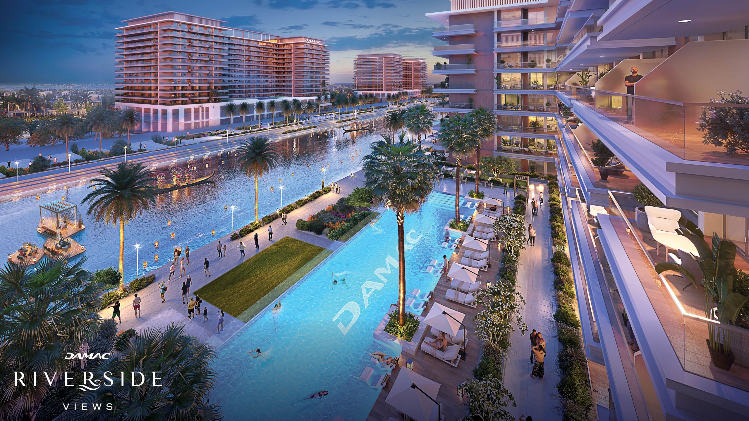 Dubai Property Invest